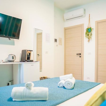 Dodo'S House Bed & Breakfast บารี ภายนอก รูปภาพ