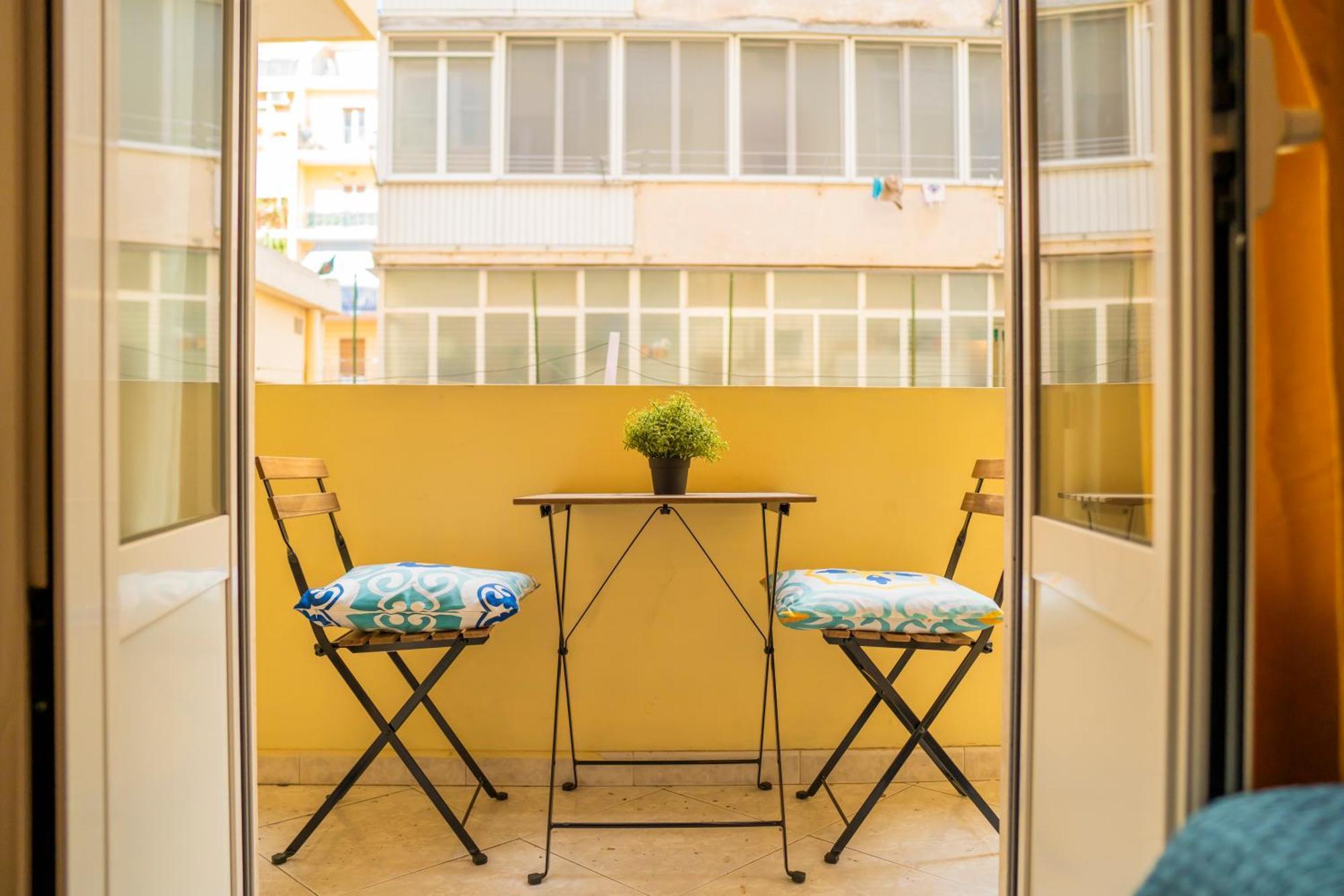 Dodo'S House Bed & Breakfast บารี ภายนอก รูปภาพ