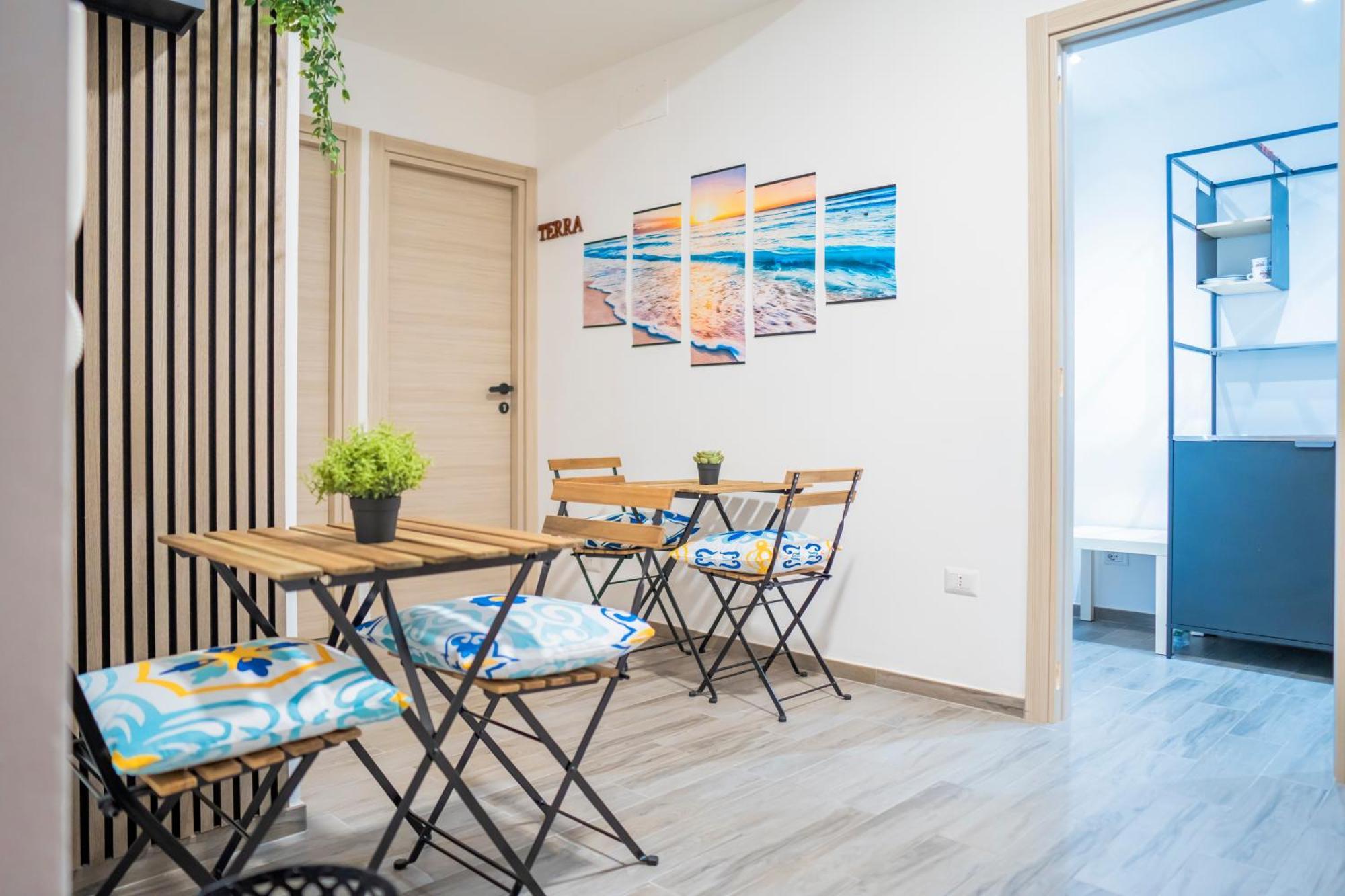 Dodo'S House Bed & Breakfast บารี ภายนอก รูปภาพ