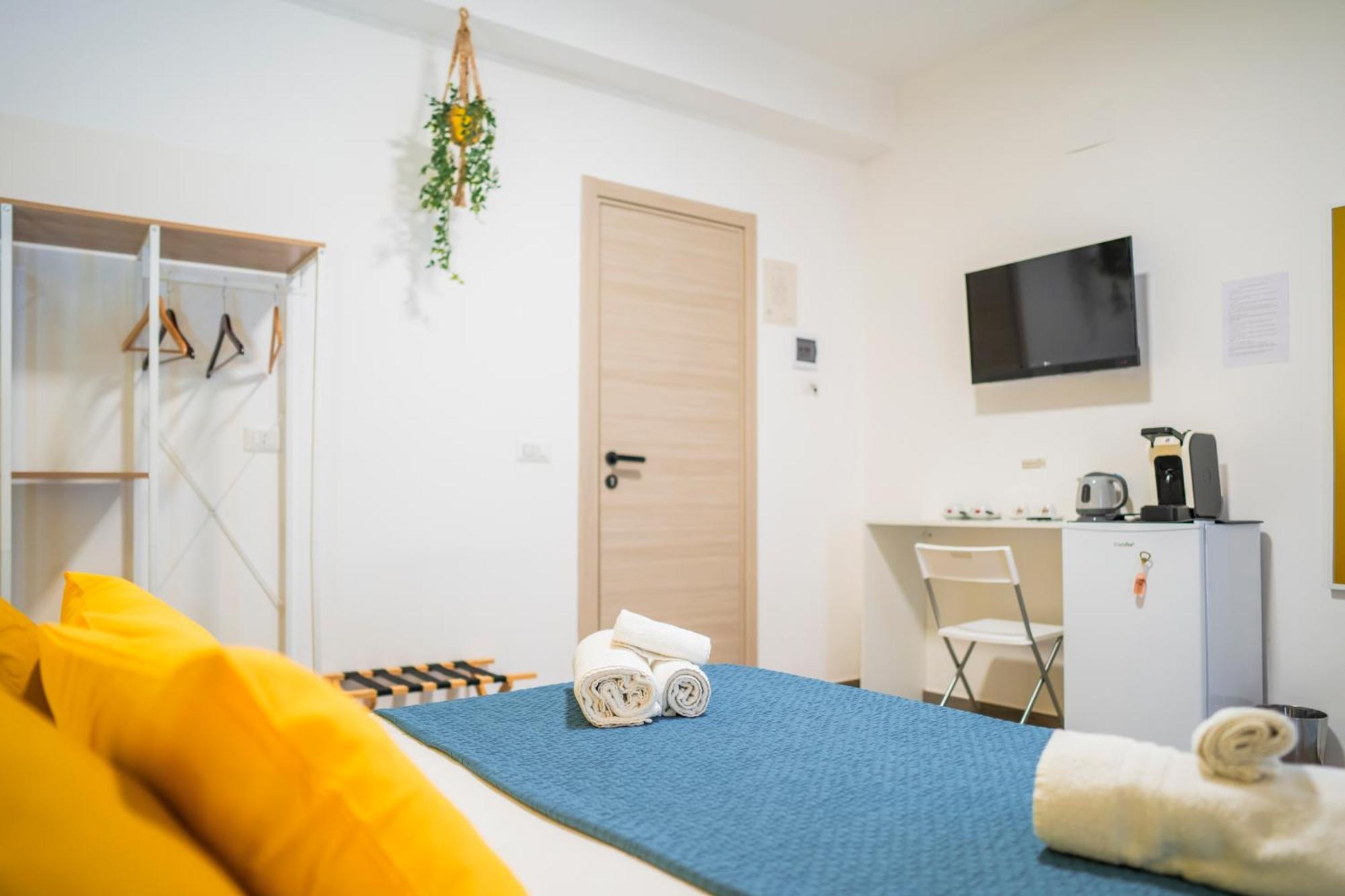 Dodo'S House Bed & Breakfast บารี ภายนอก รูปภาพ
