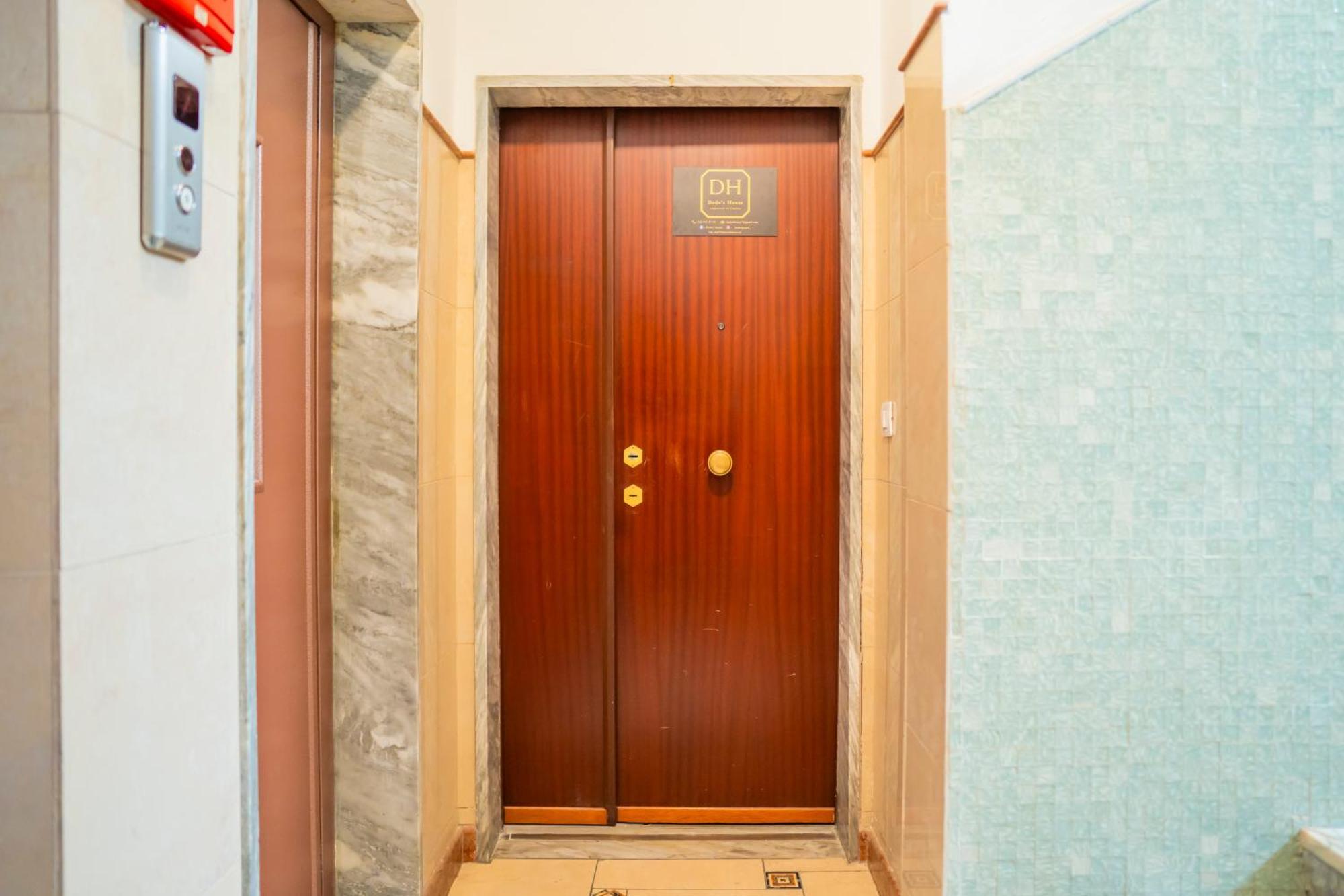 Dodo'S House Bed & Breakfast บารี ภายนอก รูปภาพ
