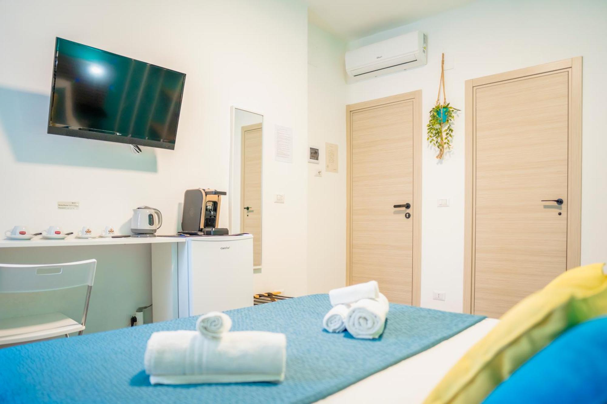 Dodo'S House Bed & Breakfast บารี ภายนอก รูปภาพ