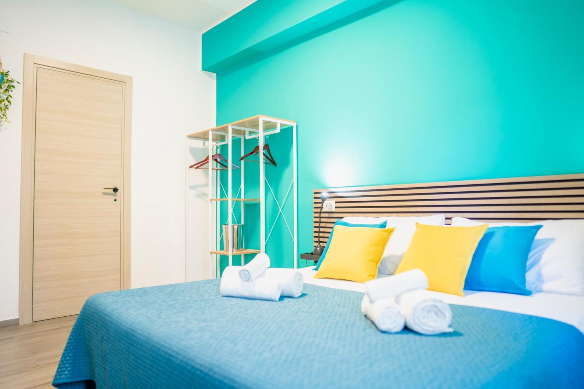 Dodo'S House Bed & Breakfast บารี ภายนอก รูปภาพ