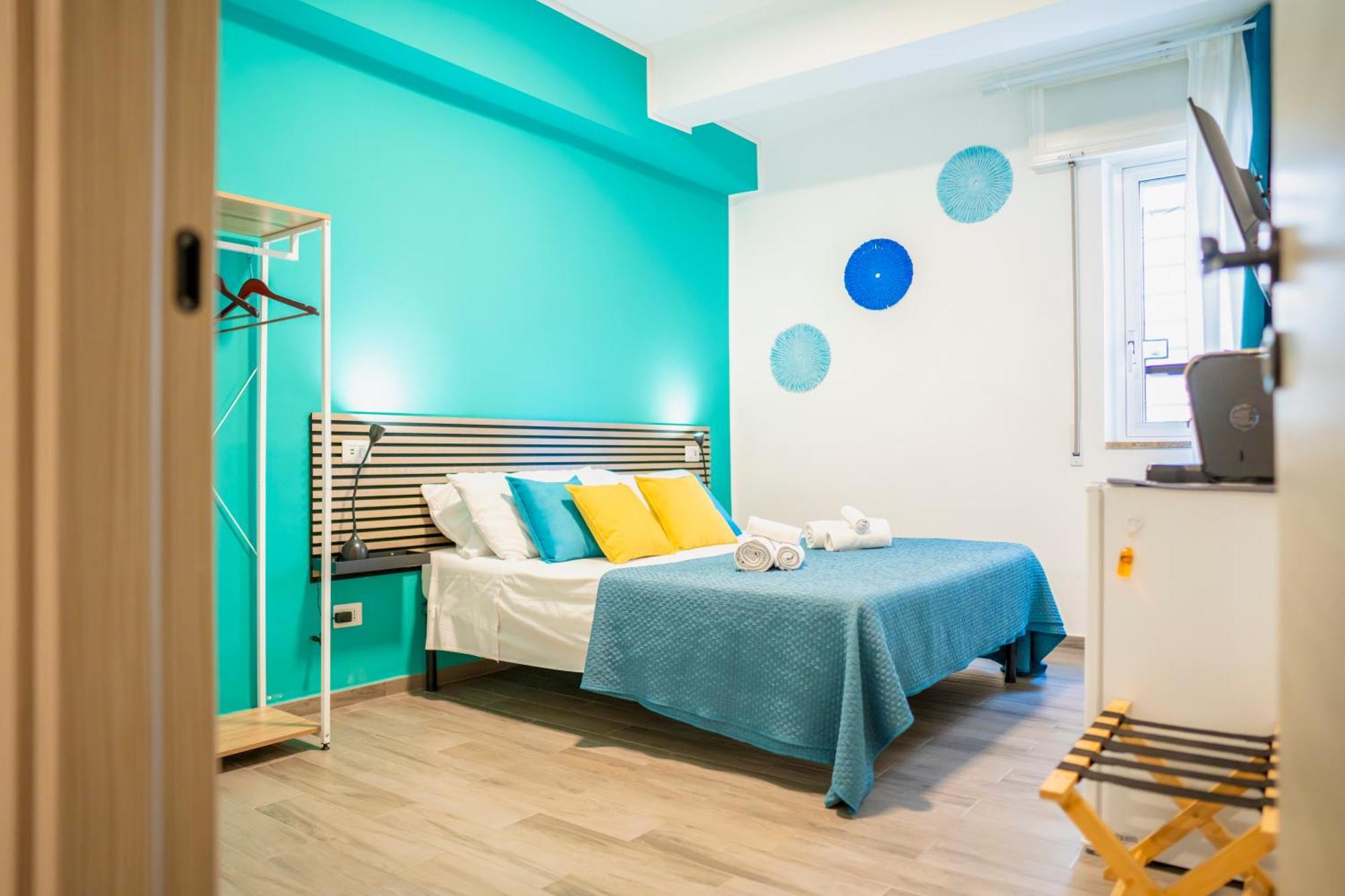 Dodo'S House Bed & Breakfast บารี ภายนอก รูปภาพ