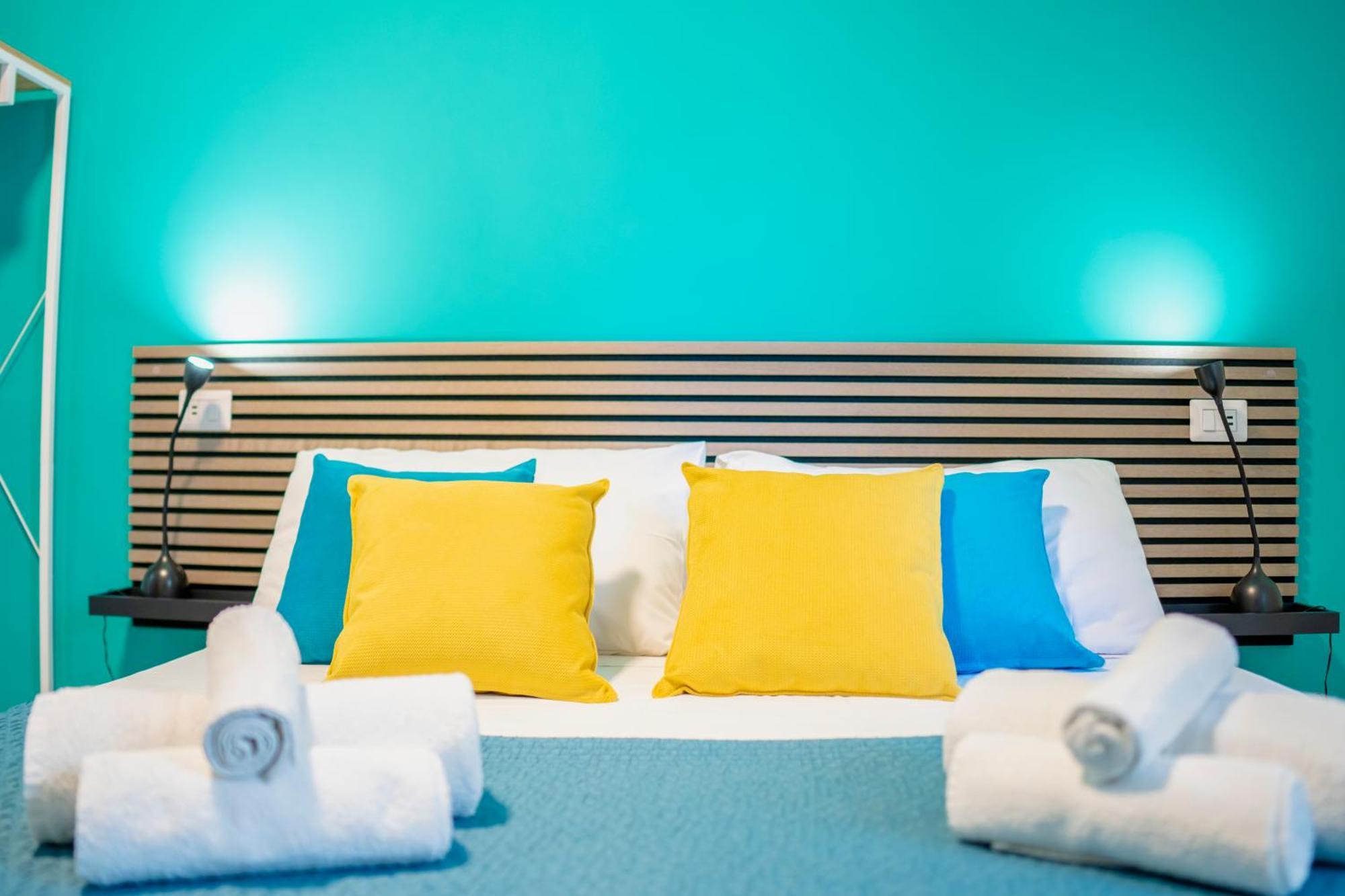 Dodo'S House Bed & Breakfast บารี ภายนอก รูปภาพ
